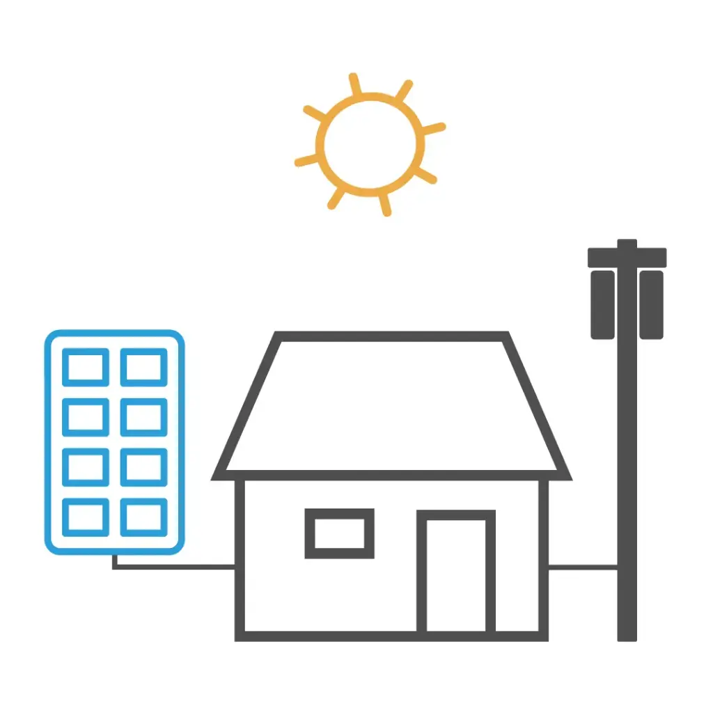 Sistema fotovoltaico ongrid  - XL (14)